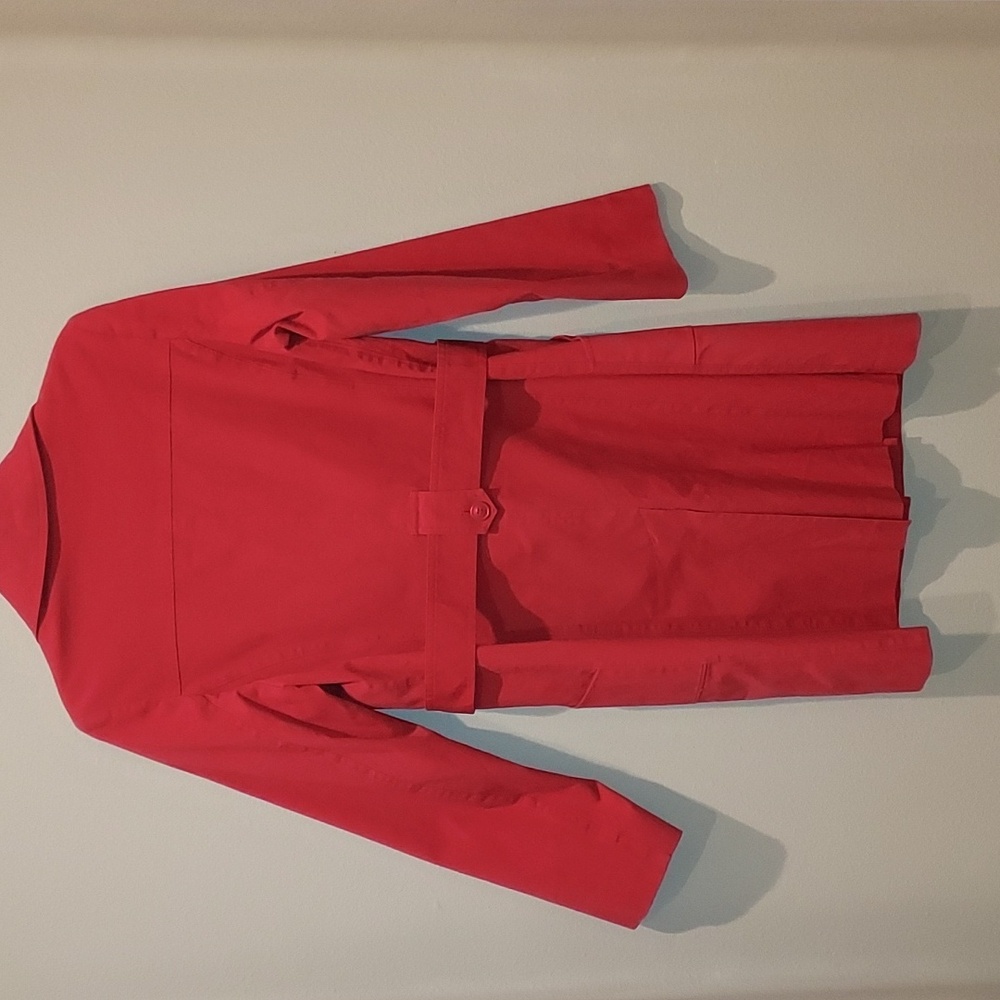 London Fog Coat Jacket Vintage - Picture 3 of 10
